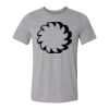 Light Youth/Adult Ultra Performance Active Lifestyle T Shirt Thumbnail