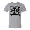 Light Youth/Adult Ultra Performance Active Lifestyle T Shirt Thumbnail