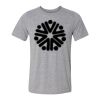 Light Youth/Adult Ultra Performance Active Lifestyle T Shirt Thumbnail