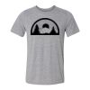 Light Youth/Adult Ultra Performance Active Lifestyle T Shirt Thumbnail