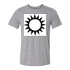 Light Youth/Adult Ultra Performance Active Lifestyle T Shirt Thumbnail