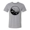 Light Youth/Adult Ultra Performance Active Lifestyle T Shirt Thumbnail