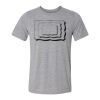 Light Youth/Adult Ultra Performance Active Lifestyle T Shirt Thumbnail