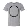 Light Youth/Adult Ultra Performance Active Lifestyle T Shirt Thumbnail