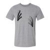 Light Youth/Adult Ultra Performance Active Lifestyle T Shirt Thumbnail