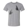 Light Youth/Adult Ultra Performance Active Lifestyle T Shirt Thumbnail