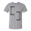 Light Youth/Adult Ultra Performance Active Lifestyle T Shirt Thumbnail