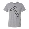 Light Youth/Adult Ultra Performance Active Lifestyle T Shirt Thumbnail