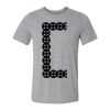 Light Youth/Adult Ultra Performance Active Lifestyle T Shirt Thumbnail