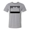 Light Youth/Adult Ultra Performance Active Lifestyle T Shirt Thumbnail