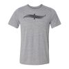 Light Youth/Adult Ultra Performance Active Lifestyle T Shirt Thumbnail