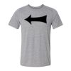Light Youth/Adult Ultra Performance Active Lifestyle T Shirt Thumbnail
