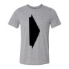 Light Youth/Adult Ultra Performance Active Lifestyle T Shirt Thumbnail