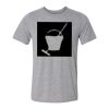 Light Youth/Adult Ultra Performance Active Lifestyle T Shirt Thumbnail