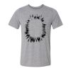 Light Youth/Adult Ultra Performance Active Lifestyle T Shirt Thumbnail