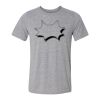 Light Youth/Adult Ultra Performance Active Lifestyle T Shirt Thumbnail