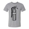 Light Youth/Adult Ultra Performance Active Lifestyle T Shirt Thumbnail
