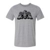 Light Youth/Adult Ultra Performance Active Lifestyle T Shirt Thumbnail