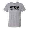 Light Youth/Adult Ultra Performance Active Lifestyle T Shirt Thumbnail