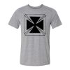 Light Youth/Adult Ultra Performance Active Lifestyle T Shirt Thumbnail