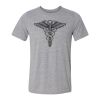 Light Youth/Adult Ultra Performance Active Lifestyle T Shirt Thumbnail