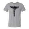 Light Youth/Adult Ultra Performance Active Lifestyle T Shirt Thumbnail