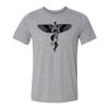 Light Youth/Adult Ultra Performance Active Lifestyle T Shirt Thumbnail