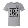 Light Youth/Adult Ultra Performance Active Lifestyle T Shirt Thumbnail