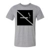 Light Youth/Adult Ultra Performance Active Lifestyle T Shirt Thumbnail