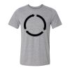 Light Youth/Adult Ultra Performance Active Lifestyle T Shirt Thumbnail