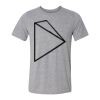 Light Youth/Adult Ultra Performance Active Lifestyle T Shirt Thumbnail
