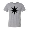 Light Youth/Adult Ultra Performance Active Lifestyle T Shirt Thumbnail