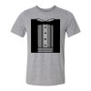 Light Youth/Adult Ultra Performance Active Lifestyle T Shirt Thumbnail