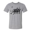 Light Youth/Adult Ultra Performance Active Lifestyle T Shirt Thumbnail