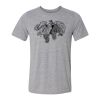 Light Youth/Adult Ultra Performance Active Lifestyle T Shirt Thumbnail