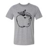 Light Youth/Adult Ultra Performance Active Lifestyle T Shirt Thumbnail