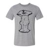 Light Youth/Adult Ultra Performance Active Lifestyle T Shirt Thumbnail