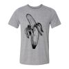 Light Youth/Adult Ultra Performance Active Lifestyle T Shirt Thumbnail