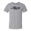 Light Youth/Adult Ultra Performance Active Lifestyle T Shirt Thumbnail