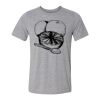 Light Youth/Adult Ultra Performance Active Lifestyle T Shirt Thumbnail
