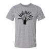 Light Youth/Adult Ultra Performance Active Lifestyle T Shirt Thumbnail