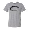 Light Youth/Adult Ultra Performance Active Lifestyle T Shirt Thumbnail