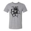 Light Youth/Adult Ultra Performance Active Lifestyle T Shirt Thumbnail