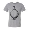Light Youth/Adult Ultra Performance Active Lifestyle T Shirt Thumbnail