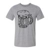 Light Youth/Adult Ultra Performance Active Lifestyle T Shirt Thumbnail