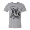 Light Youth/Adult Ultra Performance Active Lifestyle T Shirt Thumbnail