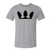 Light Youth/Adult Ultra Performance Active Lifestyle T Shirt Thumbnail