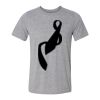 Light Youth/Adult Ultra Performance Active Lifestyle T Shirt Thumbnail