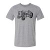 Light Youth/Adult Ultra Performance Active Lifestyle T Shirt Thumbnail