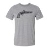 Light Youth/Adult Ultra Performance Active Lifestyle T Shirt Thumbnail